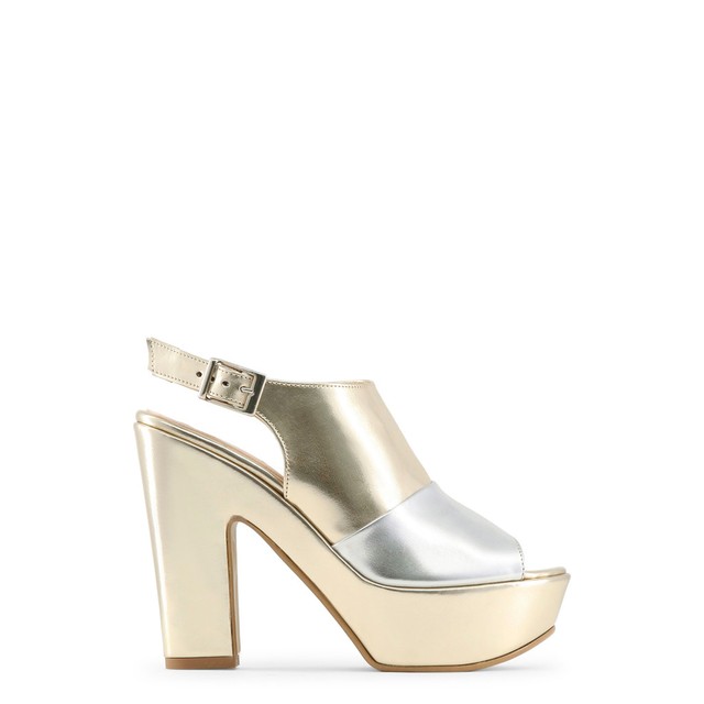 Made in Italia Sandali Made in Italia Donna Giallo 82249 Sandali Donna Made in Italia Sandali Made in Italia Donna Giallo 82249 Sandali Donna