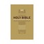 NIV Deluxe Bible: Bold Print by New International Version (Hardback, 2012)