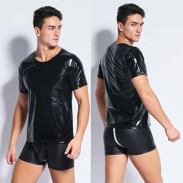 Gay tight clothes Back bare fetches gay george porn