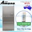 Amana RF175 Fridge Water Filter UKF8001 Maytag Premium Replacement Cartridge