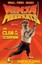 The Clan of the Scorpion (Ninja Meerkats) by Gareth P. Jones.