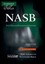NASB Pitt Minion Reference Bible, Black Goatskin Leather, Red Letter Text
