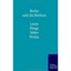 Berlin Und Die Berliner Salzwasser Verlag,