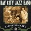 Alligator Crawl Bay City Jazz Band Audio CD
