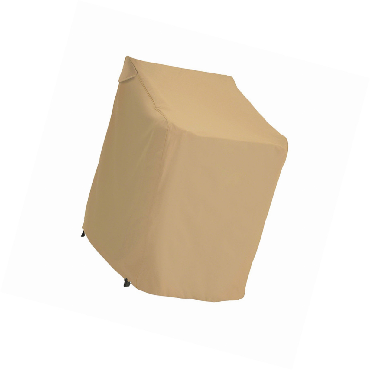 Clic Accessories Terrazzo Stackable Patio Chair Cover Sand Ebay Picture 1 Of 8