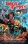 Birds of Prey Vol. 4: The Cruelest Cut (the New 52) by Romano Molenaar.