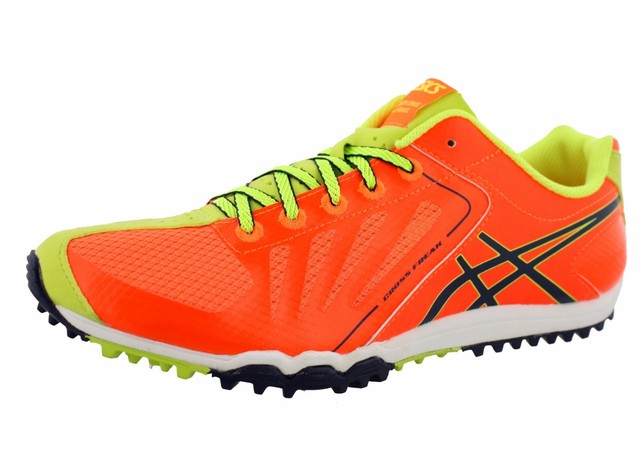 asics cross freak asics cross freak