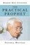 Untener-Practical Prophet, The BOOK NEU