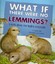 What If There Were No Lemmings? by Suzanne Slade (Paperback, 2010)