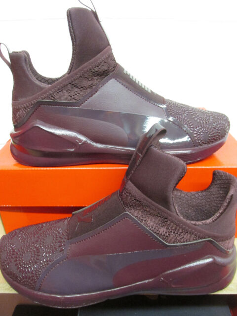 Puma Feroce kurim Donna Scarpe da ginnastica da palestra scarpe da corsa Originale Nero Taglia 5 Puma Feroce kurim Donna Scarpe da ginnastica da palestra scarpe da corsa Originale Nero Taglia 5