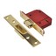 UNION UNNY2100SP25 Mortice Deadlocks