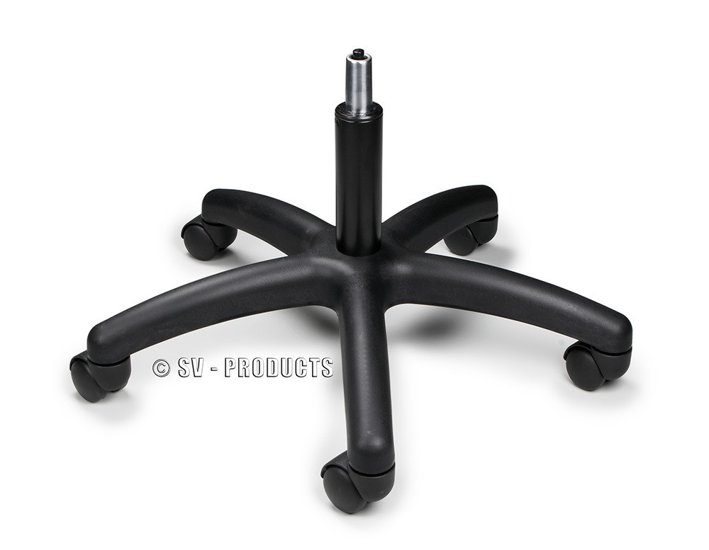 Office Chair Parts Base Pedestal 5 Leg Complete 110 Office Chair Parts Base Pedestal 5 Leg Complete 110 Be The First To Write A Review 1 Watching Picture Of