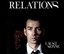 Relations von Sonne,Laust | CD | neu