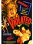 VIOLATED / NEW DVD