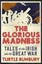 The Glorious Madness: Tales of the Irish and the Great War by Turtle Bunbury.