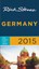 Rick Steves Germany 2015 *SPECIAL PRICE - FREE SHIPPING - NEW*