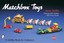 Matchbox (R) Toys by Nancy N. Schiffer.