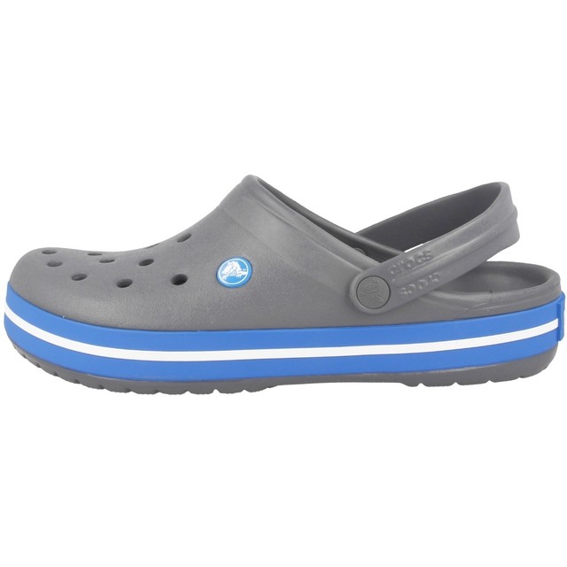 A buon mercatoDONNA CROCS SANDALI CARBONE 'SPIAGGIA' sulla vendita A buon mercatoDONNA CROCS SANDALI CARBONE 'SPIAGGIA' sulla vendita