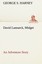 NEW David Lannarck, Midget An Adventure Story (TREDITION CLASSICS)