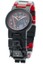 LEGO Star Wars 8020417 Darth Vader Kids Minifigure Link Buildable Watch | bla...