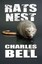 Rats Nest by Charles Bell (English) Paperback Book Free Shipping!