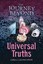 NEW The Journey Beyond: Universal Truths by Cheryl A. Matsen-Nieves