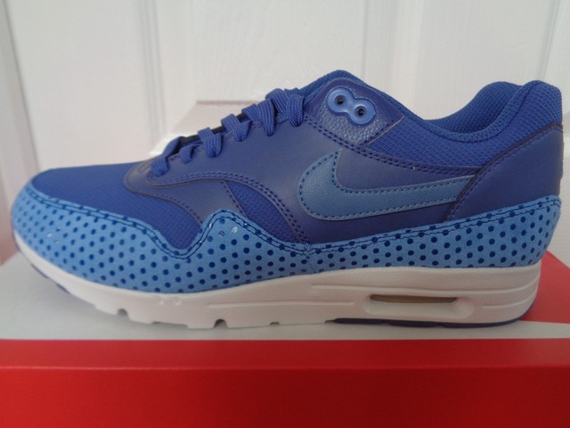 Nike AIR MAX 1 Ultra Essentials Scarpe da Ginnastica WMNS 704993 500 UK 7.5 EU 42 US 10 NUOVE Nike AIR MAX 1 Ultra Essentials Scarpe da Ginnastica WMNS 704993 500 UK 7.5 EU 42 US 10 NUOVE