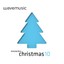 Various - wavemusic moreorless CHRISTMAS 10