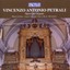 Marco Limone (Orgel) - Vincenzo Antonio Petrali: Opere per organo