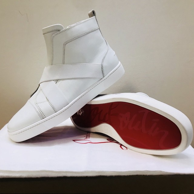 louboutin sneakers on ebay louboutin sneakers on ebay