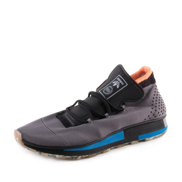 adidas mens alexander wang - corri metà st crag / cblack primeknit 5 d (m adidas mens alexander wang - corri metà st crag / cblack primeknit 5 d (m