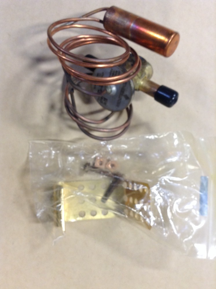 61 102993 08 Expansion Valve Txv Ruud Rheem Ebay Brand New Lowest Price