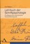 Lehrbuch der Schriftpsychologie, Teut Wallner