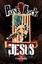 Punk Rock Jesus TP by Sean Murphy.