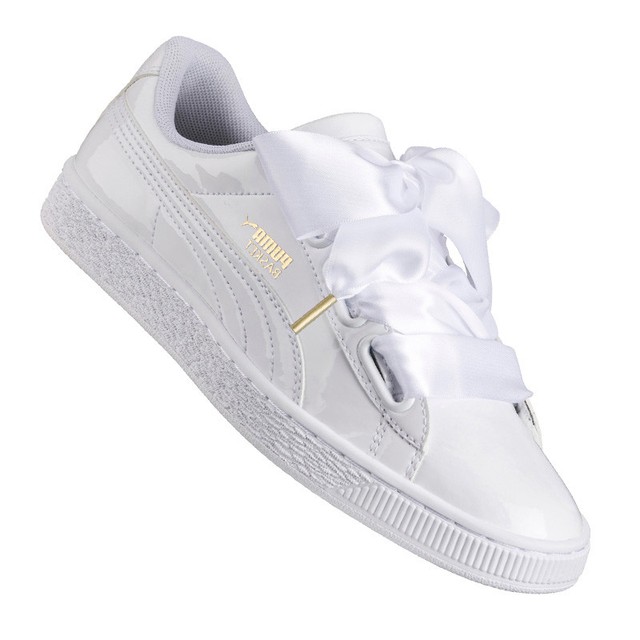 NUOVO MODELLO SCARPE PUMA PALLACANESTRO CUORE BREVETTO DI WN Donna NUOVO MODELLO SCARPE PUMA PALLACANESTRO CUORE BREVETTO DI WN Donna