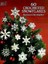 60 Crocheted Snowflakes - 9780486253930