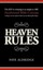 NEW Heaven Rules by Faye Aldridge BOOK (Paperback / softback) Free P&H