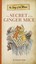 The Song of the Winns: The Secret of the Ginger Mice by Frances Watts