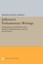NEW Jefferson's Parliamentary Writings By Wilbur Samuel Howell Paperback