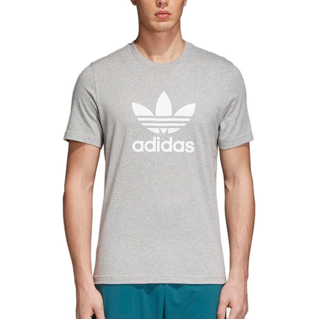 adidas trefoil t shirt uomo adidas trefoil t shirt uomo