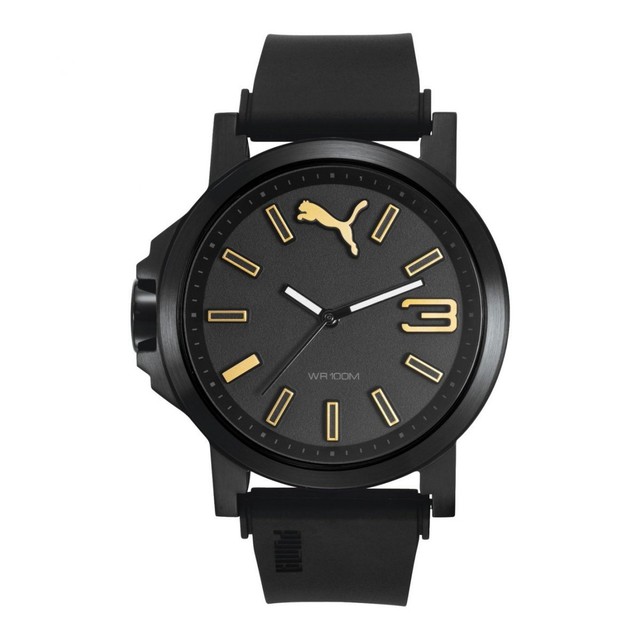 puma orologio nero uomo puma orologio nero uomo
