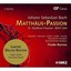 St. Matthew Passion - Frieder Bernius (3CD) Deluxe J.S. Bach Audio CD