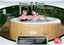 Bestway Whirlpool Lay-Z-SPA Palm Springs 54129
