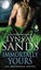 Immortally Yours: An Argeneau Novel (Argeneau Novel) by Lynsay Sands.