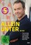 Oliver Schmitz - Hannes Jaenicke, Allein unter..., 3 DVD