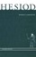 NEW Hesiod by Robert Lamberton BOOK (Paperback) Free P&H
