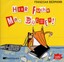 Herr Fuchs mag Bücher - Franziska Biermann - CD - NEU + OVP
