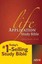 Life Application Study Bible-NIV-Personal Size by Tyndale House...