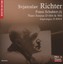 Svjatoslav Richter - Franz Schubert, Vol. 1: Piano Sonatas D 664 & 960; I...