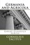 NEW Germania and Agricola by Cornelius Tacitus